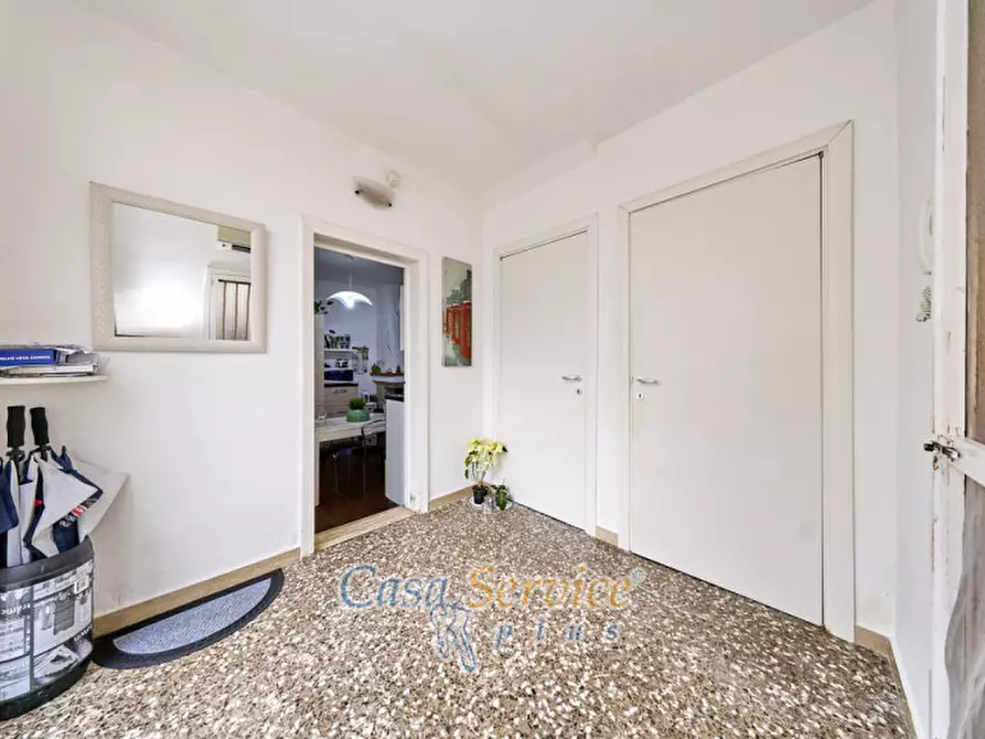 Immagine 22 di Casa indipendente in vendita  in Via Manzoni a Matino