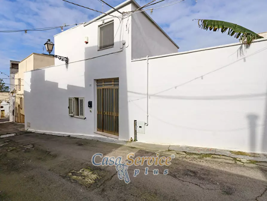 Immagine 24 di Casa indipendente in vendita  in Via Manzoni a Matino