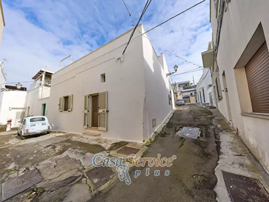 Immagine 25 di Casa indipendente in vendita  in Via Manzoni a Matino