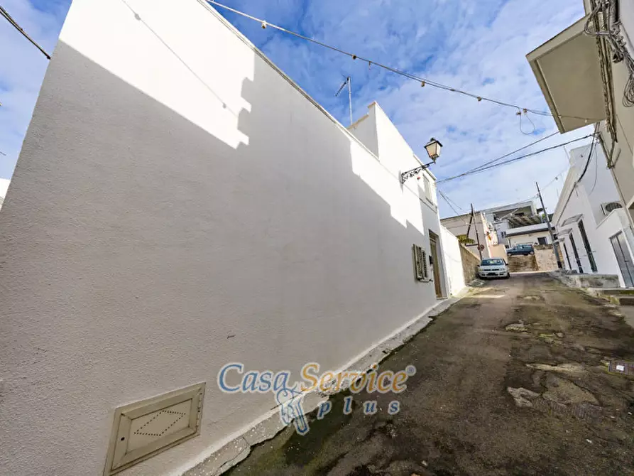 Immagine 26 di Casa indipendente in vendita  in Via Manzoni a Matino