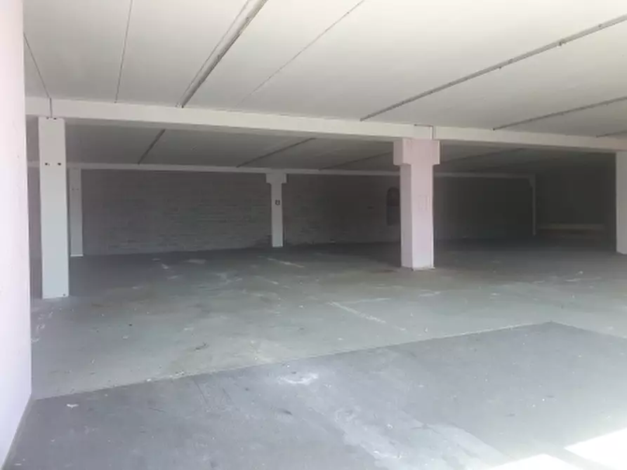 Immagine 4 di Capannone industriale in vendita  in Strada Statale Romea 27 a Porto Viro