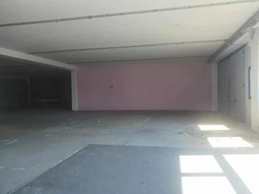 Immagine 5 di Capannone industriale in vendita  in Strada Statale Romea 27 a Porto Viro
