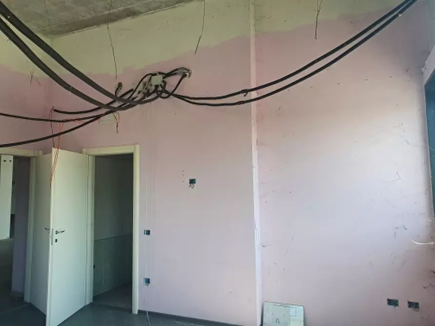 Immagine 14 di Capannone industriale in vendita  in Strada Statale Romea 27 a Porto Viro