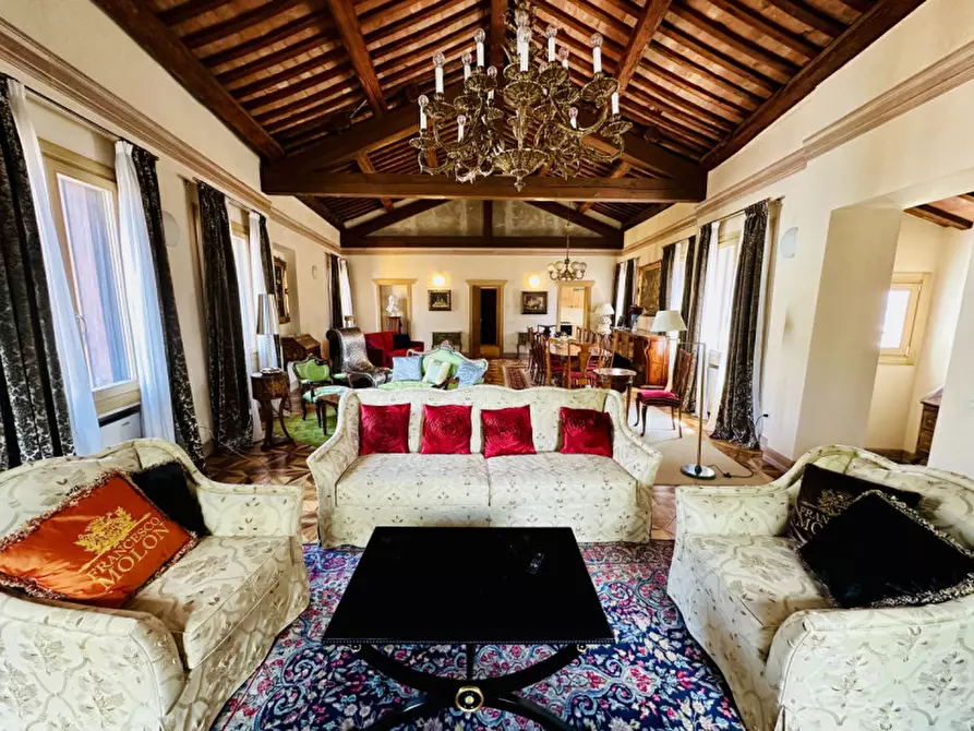 Immagine 2 di Appartamento in vendita  in Corso Antonio Fogazzaro a Vicenza