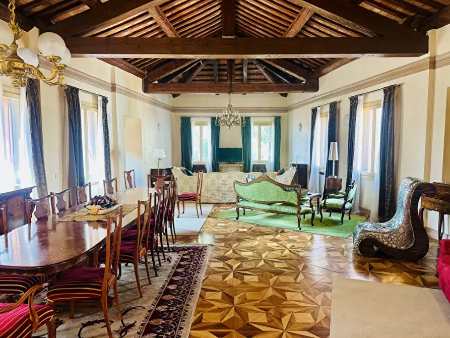 Immagine 3 di Appartamento in vendita  in Corso Antonio Fogazzaro a Vicenza