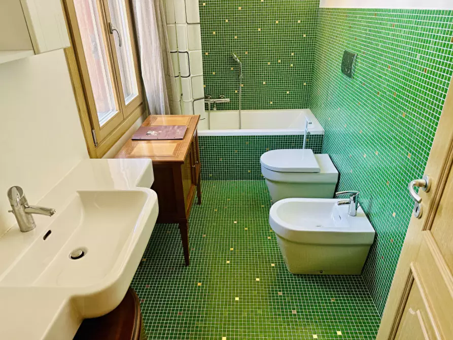 Immagine 15 di Appartamento in vendita  in Corso Antonio Fogazzaro a Vicenza