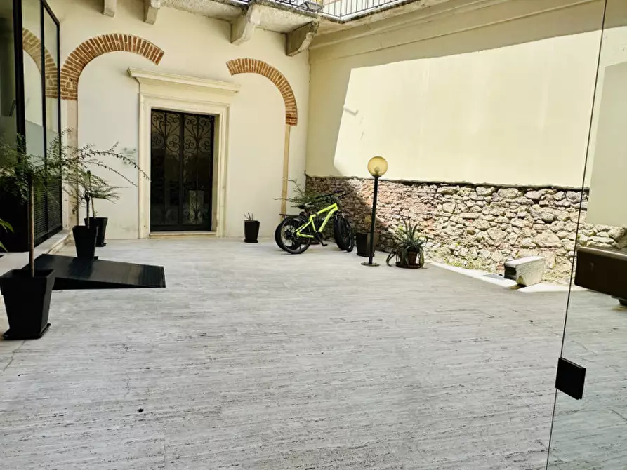 Immagine 18 di Appartamento in vendita  in Corso Antonio Fogazzaro a Vicenza