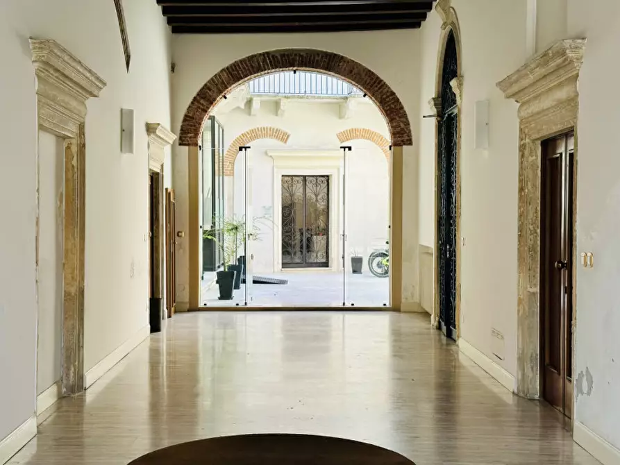 Immagine 20 di Appartamento in vendita  in Corso Antonio Fogazzaro a Vicenza