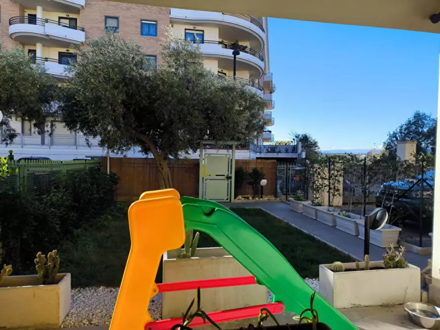 Immagine 2 di Appartamento in vendita  in Via Maddalena 71 a Vasto