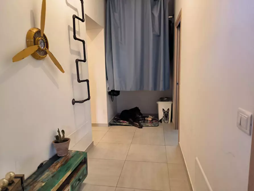 Immagine 2 di Appartamento in vendita  in Via Maddalena 71 a Vasto