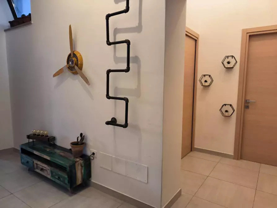 Immagine 3 di Appartamento in vendita  in Via Maddalena 71 a Vasto