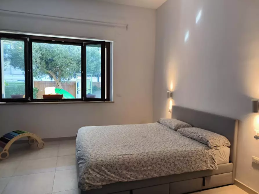 Immagine 4 di Appartamento in vendita  in Via Maddalena 71 a Vasto