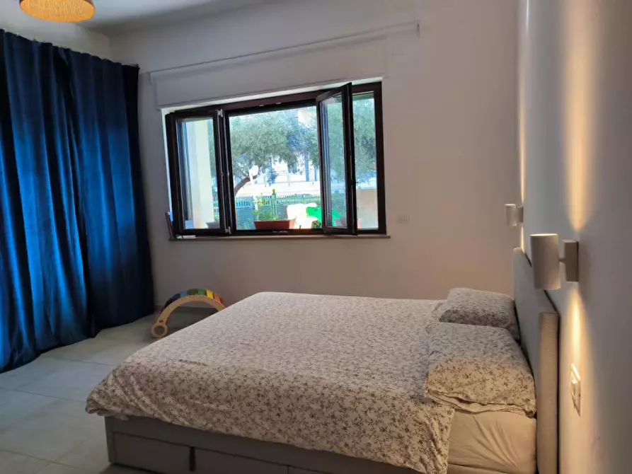 Immagine 5 di Appartamento in vendita  in Via Maddalena 71 a Vasto