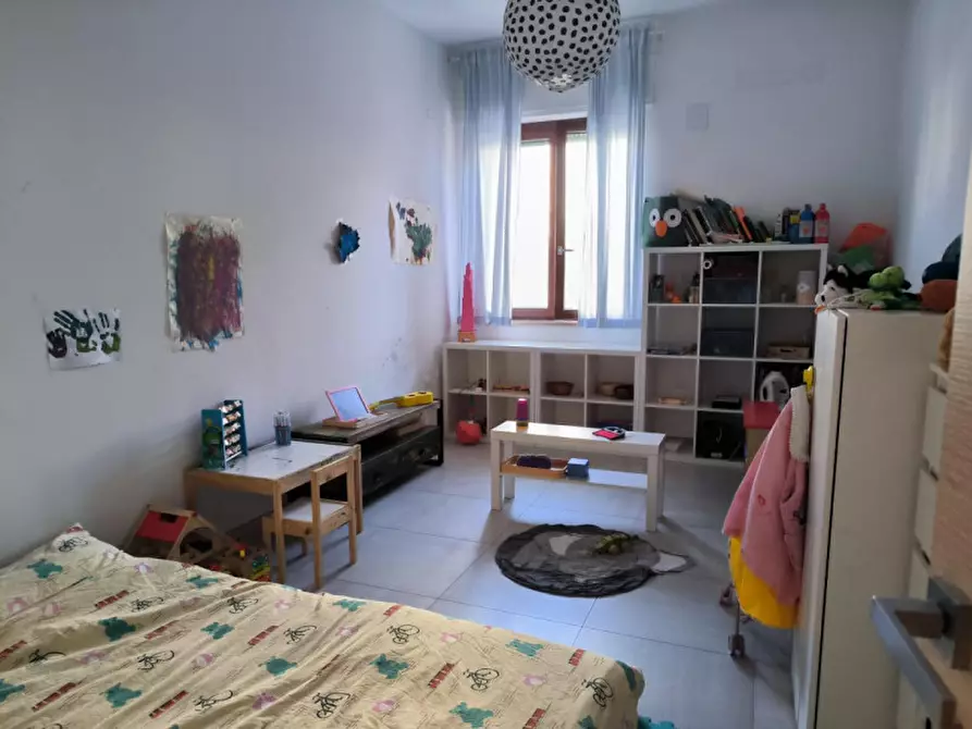 Immagine 6 di Appartamento in vendita  in Via Maddalena 71 a Vasto