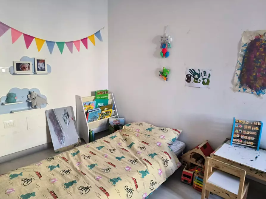 Immagine 8 di Appartamento in vendita  in Via Maddalena 71 a Vasto