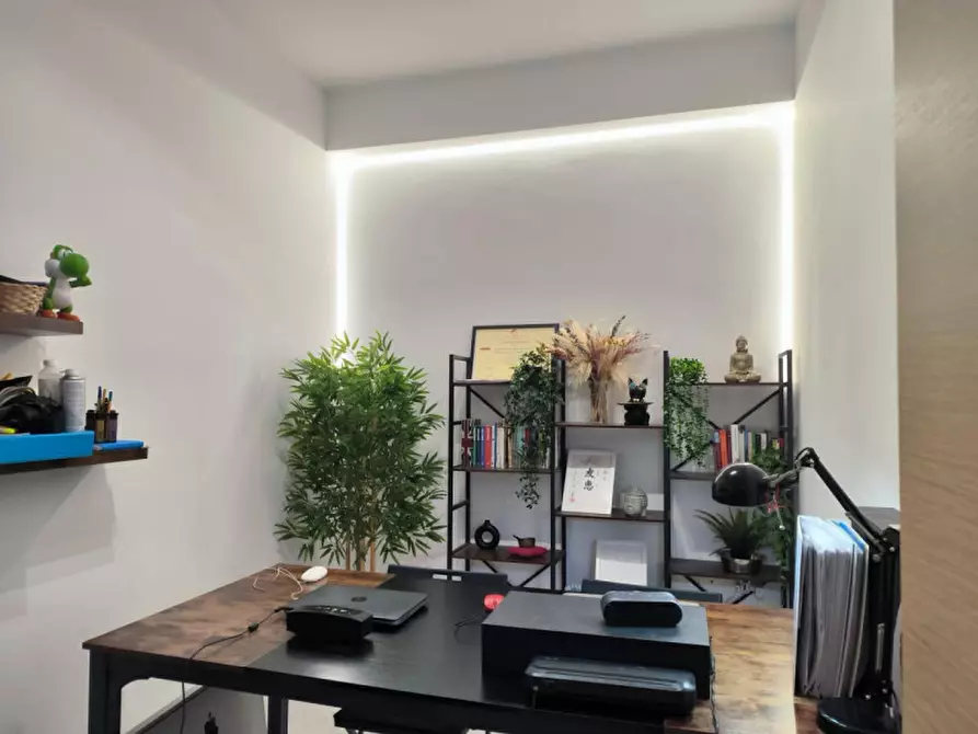 Immagine 9 di Appartamento in vendita  in Via Maddalena 71 a Vasto