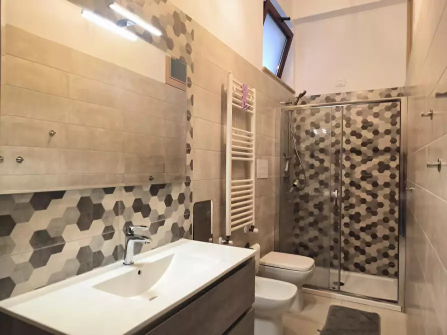 Immagine 9 di Appartamento in vendita  in Via Maddalena 71 a Vasto