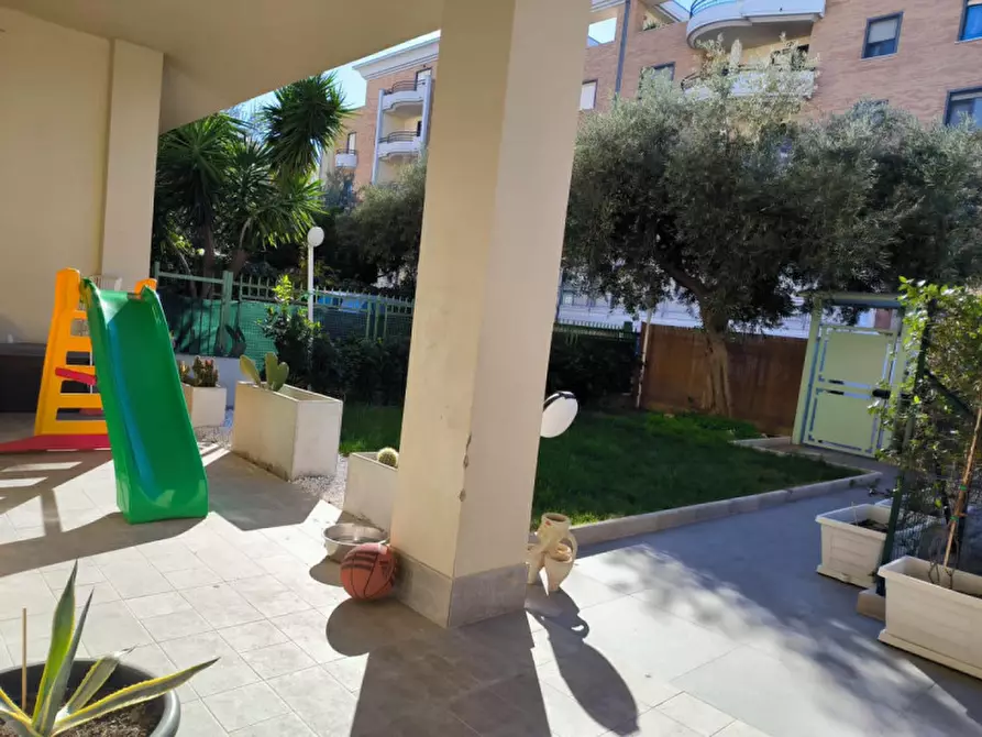 Immagine 13 di Appartamento in vendita  in Via Maddalena 71 a Vasto