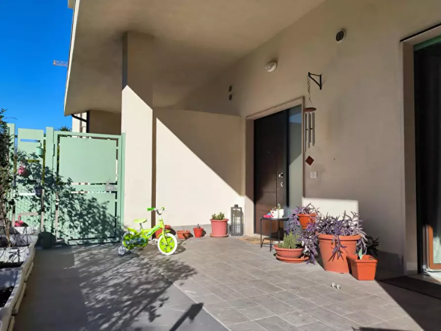 Immagine 14 di Appartamento in vendita  in Via Maddalena 71 a Vasto