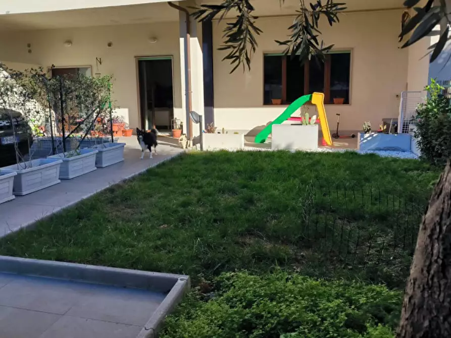 Immagine 16 di Appartamento in vendita  in Via Maddalena 71 a Vasto