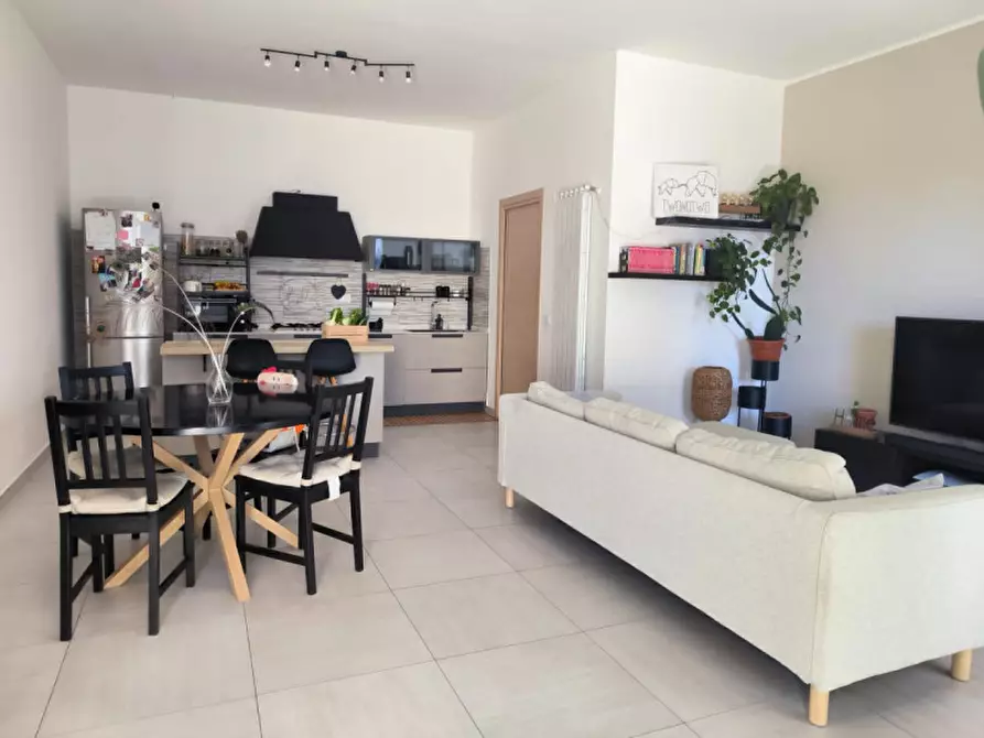 Immagine 17 di Appartamento in vendita  in Via Maddalena 71 a Vasto