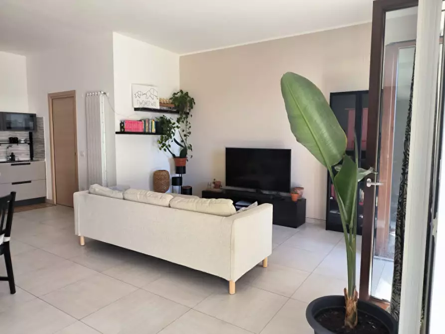 Immagine 19 di Appartamento in vendita  in Via Maddalena 71 a Vasto