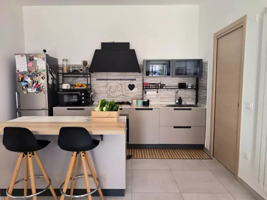 Immagine 20 di Appartamento in vendita  in Via Maddalena 71 a Vasto