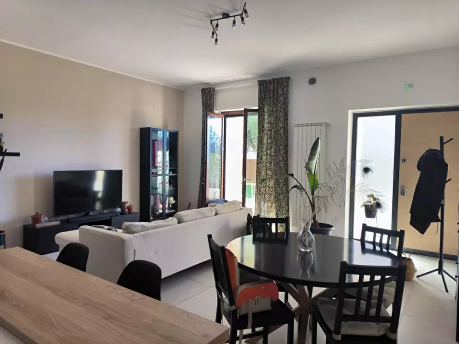 Immagine 21 di Appartamento in vendita  in Via Maddalena 71 a Vasto