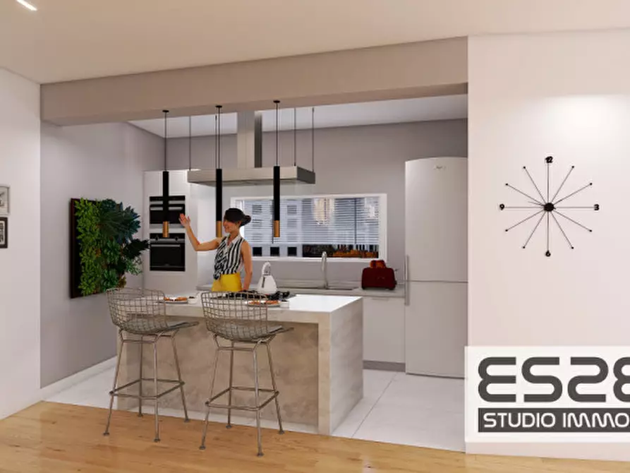 Immagine 1 di Casa bifamiliare in vendita  in Via Guizza Conselvana a Padova