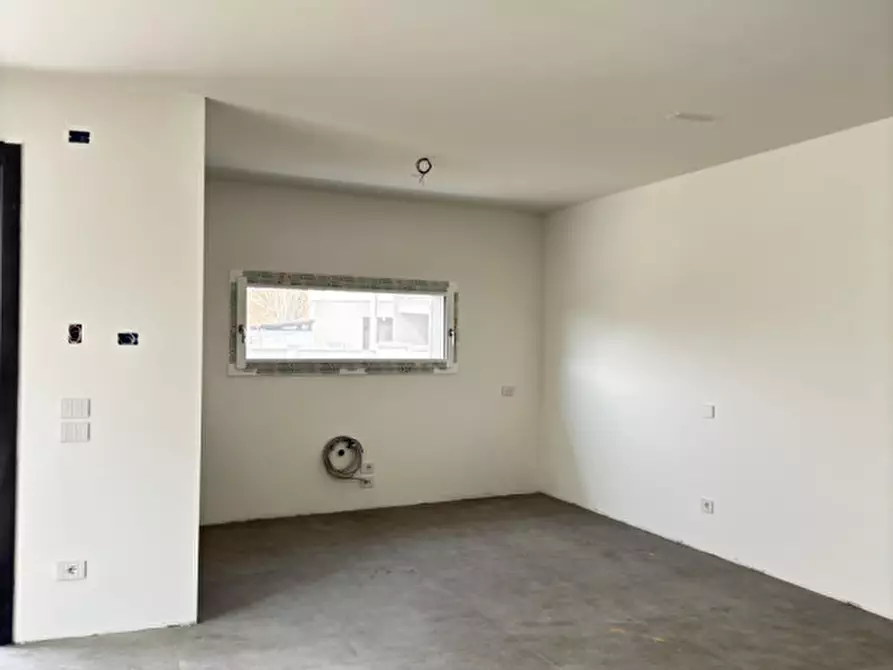 Immagine 5 di Casa bifamiliare in vendita  in Via Guizza Conselvana a Padova