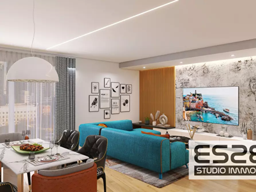 Immagine 6 di Casa bifamiliare in vendita  in Via Guizza Conselvana a Padova