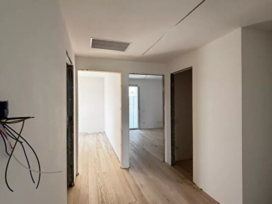 Immagine 15 di Casa bifamiliare in vendita  in Via Guizza Conselvana a Padova