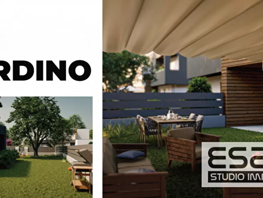 Immagine 15 di Casa bifamiliare in vendita  in Via Guizza Conselvana a Padova