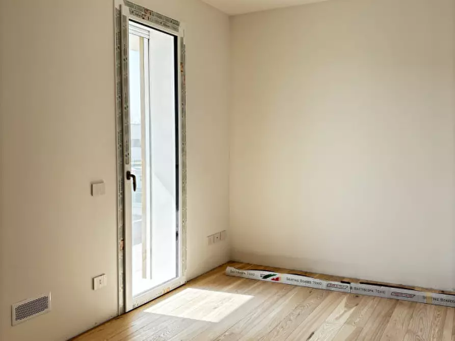 Immagine 16 di Casa bifamiliare in vendita  in Via Guizza Conselvana a Padova