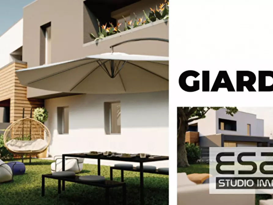 Immagine 17 di Casa bifamiliare in vendita  in Via Guizza Conselvana a Padova