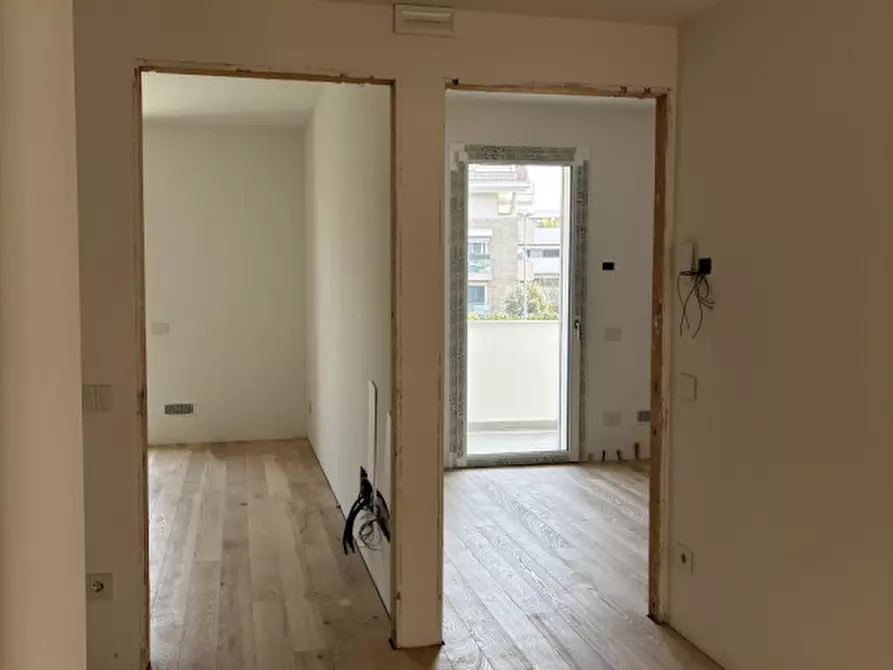 Immagine 19 di Casa bifamiliare in vendita  in Via Guizza Conselvana a Padova