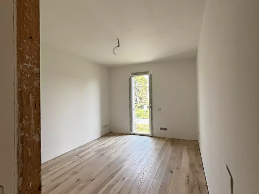 Immagine 20 di Casa bifamiliare in vendita  in Via Guizza Conselvana a Padova