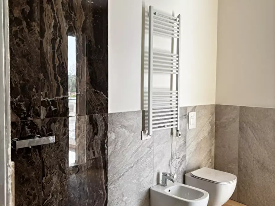 Immagine 21 di Casa bifamiliare in vendita  in Via Guizza Conselvana a Padova