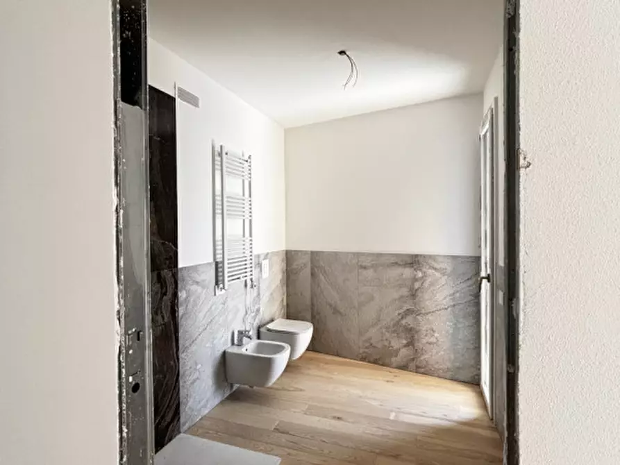 Immagine 22 di Casa bifamiliare in vendita  in Via Guizza Conselvana a Padova