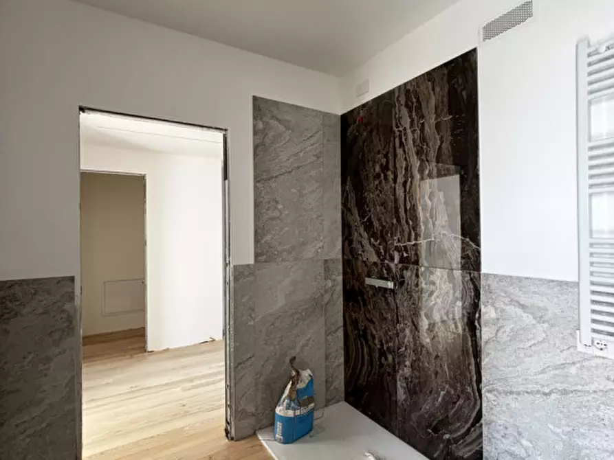 Immagine 23 di Casa bifamiliare in vendita  in Via Guizza Conselvana a Padova