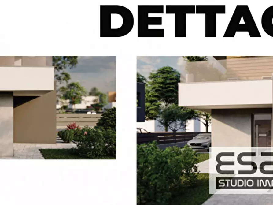 Immagine 29 di Casa bifamiliare in vendita  in Via Guizza Conselvana a Padova