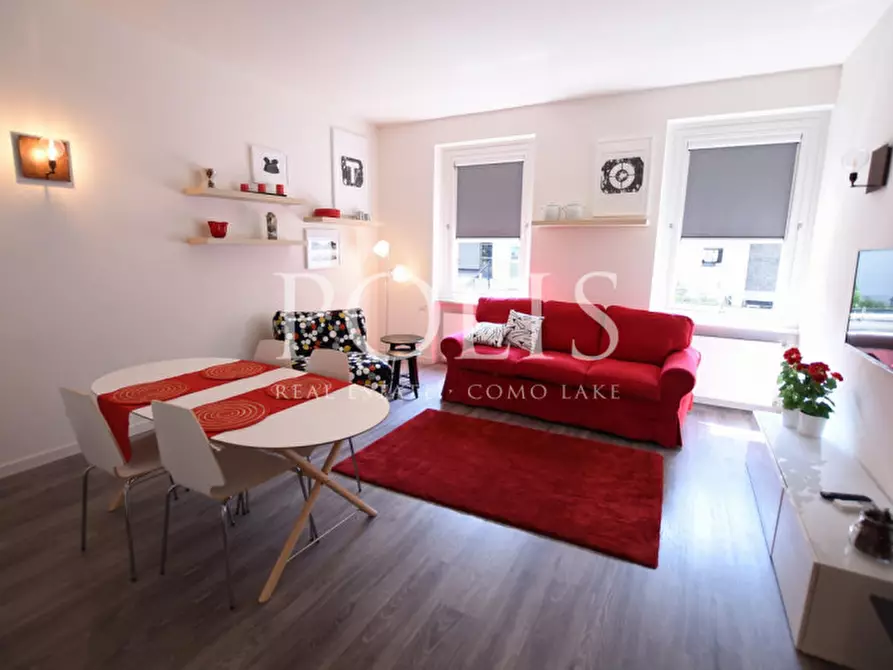 Immagine 3 di Appartamento in affitto  in VIA PESSINA a Como