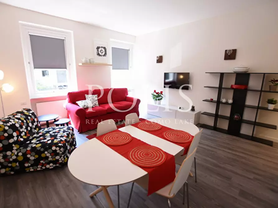 Immagine 5 di Appartamento in affitto  in VIA PESSINA a Como