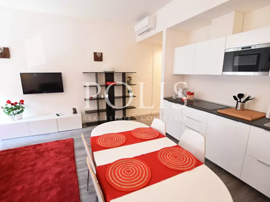 Immagine 6 di Appartamento in affitto  in VIA PESSINA a Como