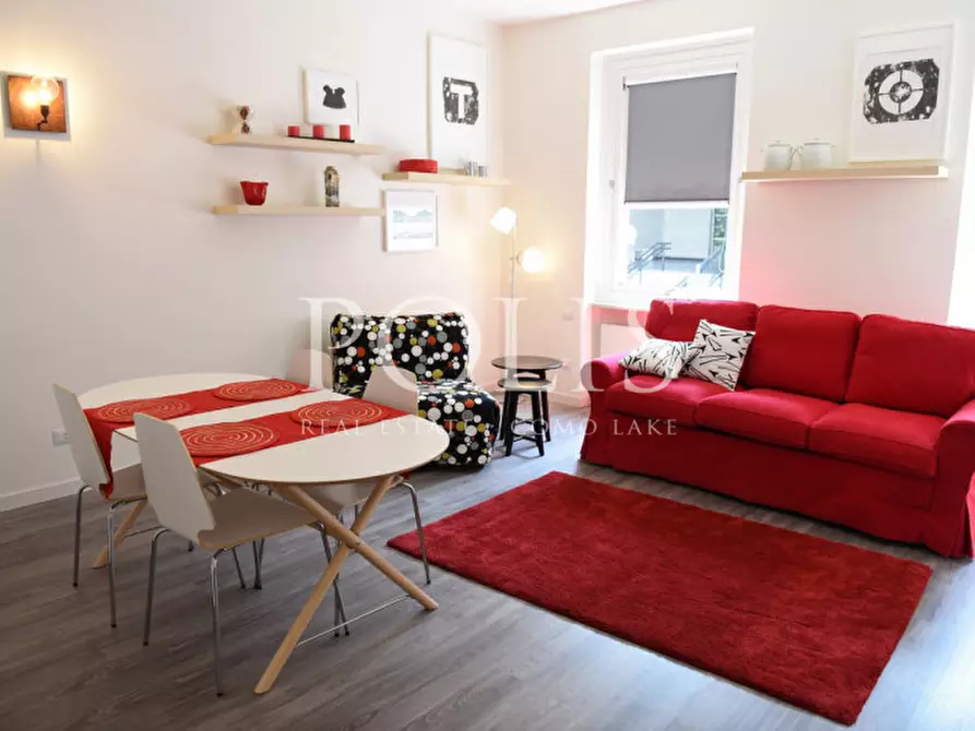 Immagine 7 di Appartamento in affitto  in VIA PESSINA a Como