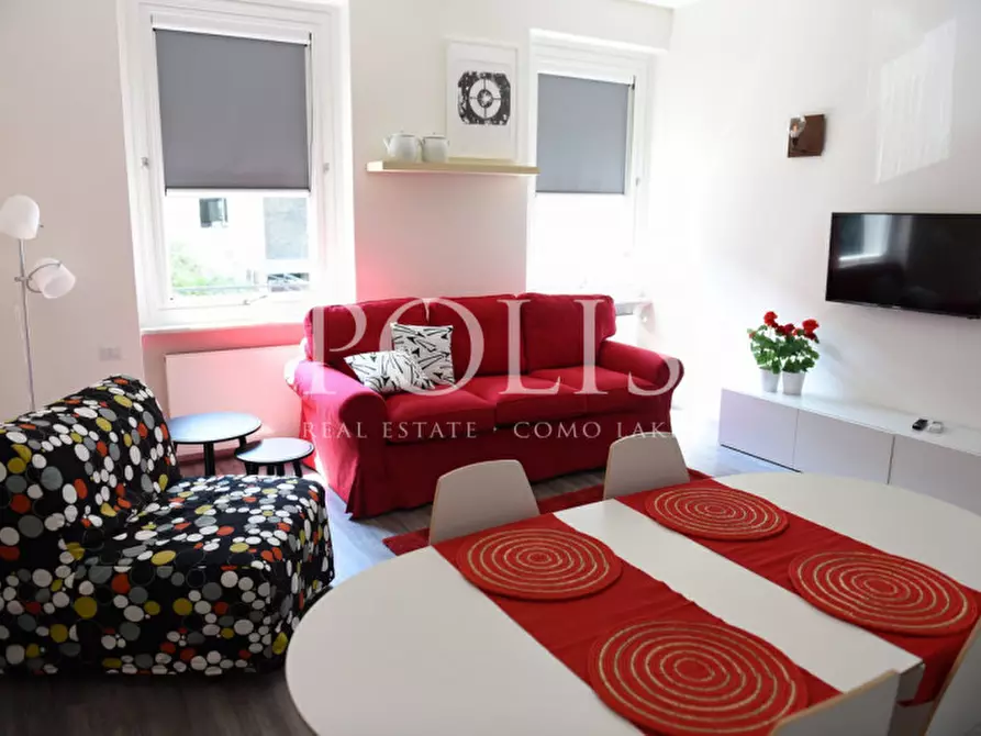 Immagine 8 di Appartamento in affitto  in VIA PESSINA a Como