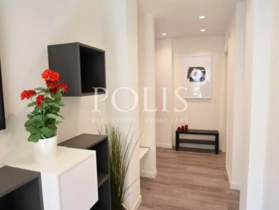 Immagine 14 di Appartamento in affitto  in VIA PESSINA a Como