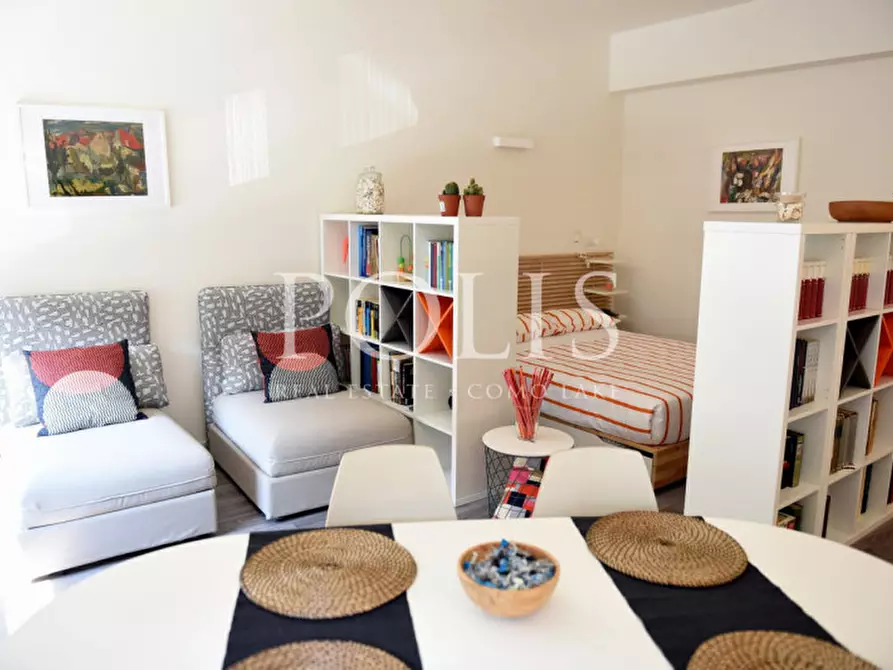 Immagine 1 di Appartamento in affitto  in VIA PESSINA a Como