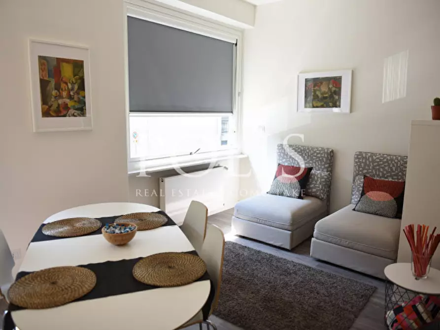 Immagine 2 di Appartamento in affitto  in VIA PESSINA a Como