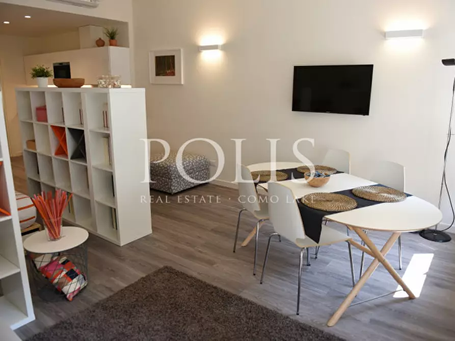 Immagine 3 di Appartamento in affitto  in VIA PESSINA a Como